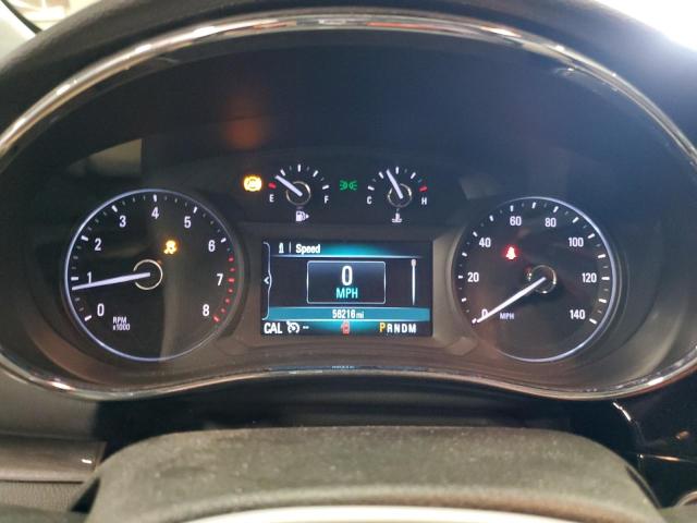 KL4CJASB0JB611838 Buick Encore Preferred