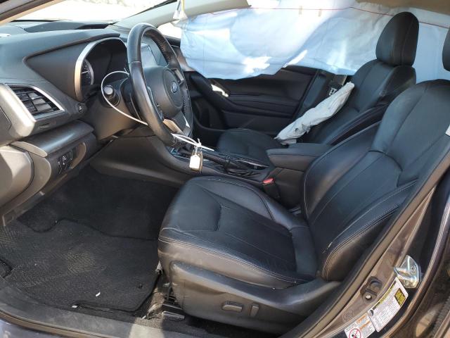 4S3GTAN65H3748715 Subaru IMPREZA LI