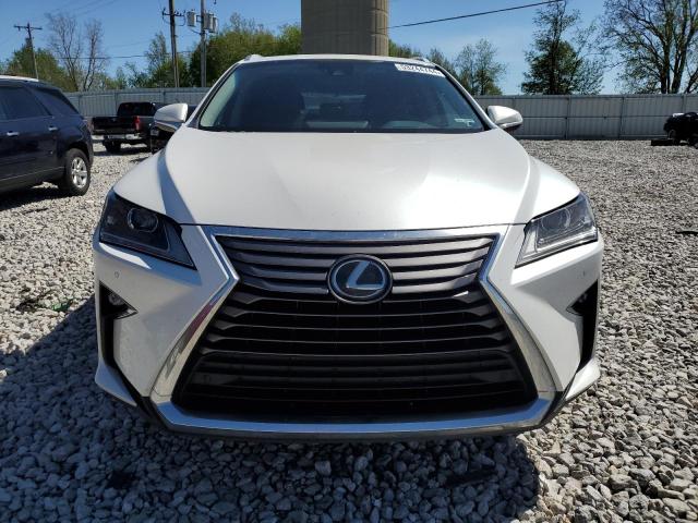 JTJBZMCAXH2028668 Lexus Rx 350 Base