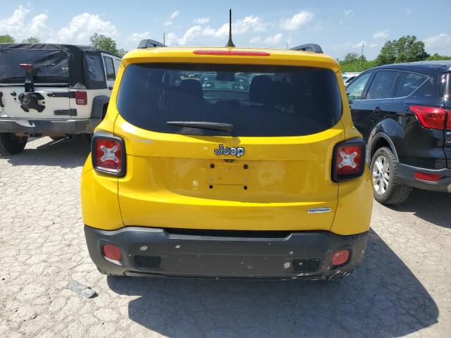 ZACCJABTXFPB77729 Jeep Renegade Latitude