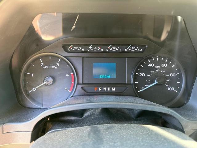 1FDUF5GT6LED62270 Ford F550 Super Duty