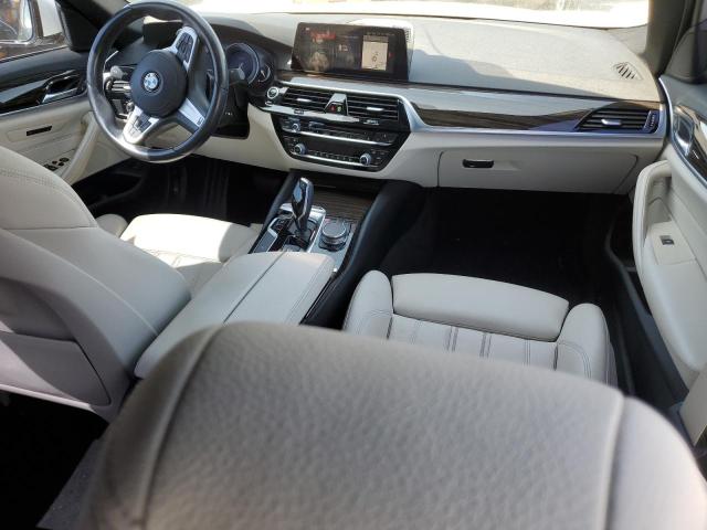 WBAJE5C59KG919612 BMW 540 I