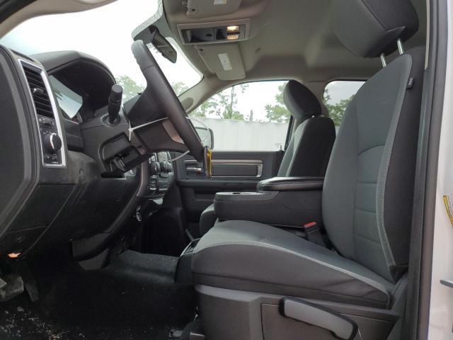 1C6RR7LG0NS210146 RAM 1500 Classic Slt