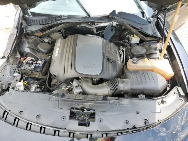 2C3CDXCT1HH520073 Dodge CHARGER R/T