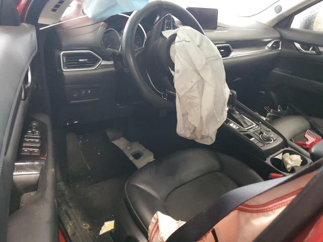 JM3KFBCM1K1593888 Mazda Cx-5 Touring