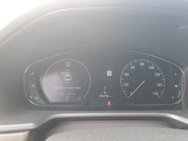 1HGCV1F62JA003544 Honda ACCORD EXL