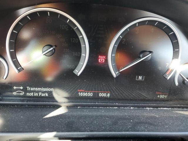 WBA5A7C5XED614375 BMW 528 XI