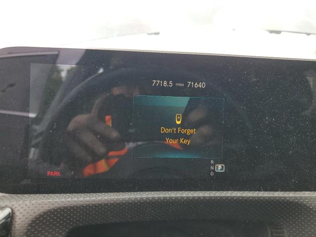 WDD3G4EB0KW021804 Mercedes-Benz A 220