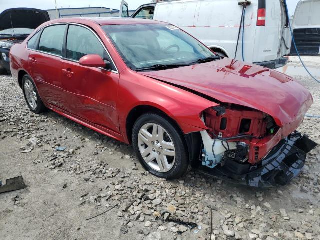 2G1WB5E33E1185251 Chevrolet Impala Limited Lt