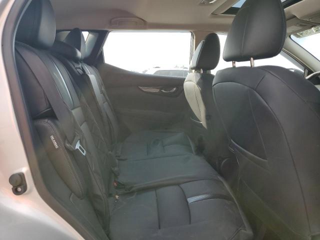 JN1BJ1CV4NW581383 Nissan Rogue Sport Sl