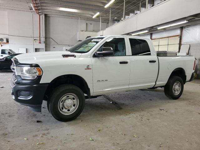 Auction sale of the 2022 Ram 2500 Tradesman, vin: 3C6UR5CL0NG236104, lot number: 49235594