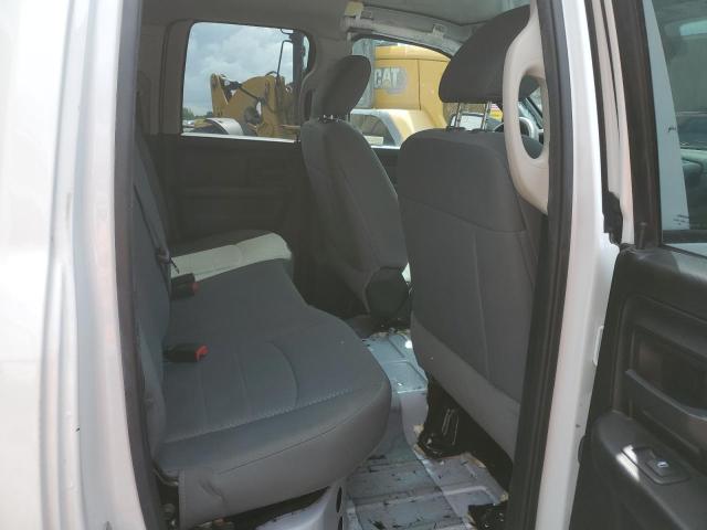 1C6RR6FG6KS657050 RAM 1500 Classic Tradesman