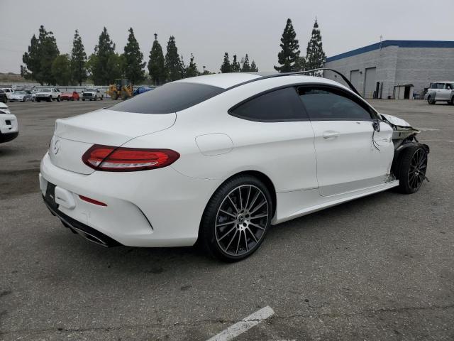 WDDWJ8DB3KF826865 Mercedes-Benz C 300