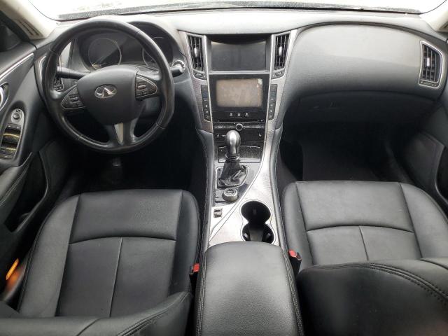 JN1BV7AP1FM332029 Infiniti Q50 BASE