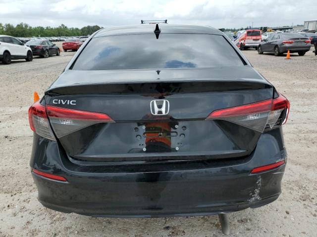 2HGFE2F2XRH547545 Honda Civic Lx