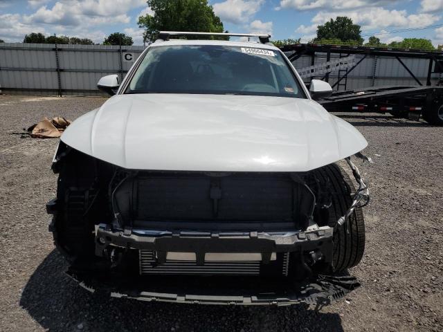WA1BNAFY2L2059292 Audi Q5 Premium Plus
