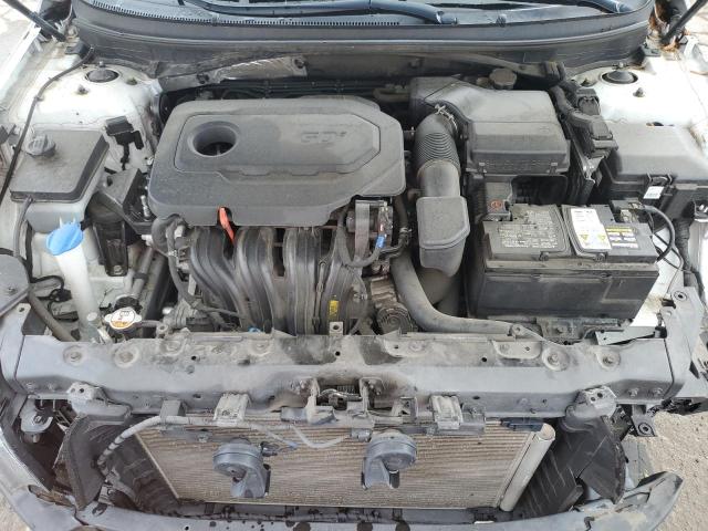 5NPE34AF4HH595439 Hyundai Sonata Sport
