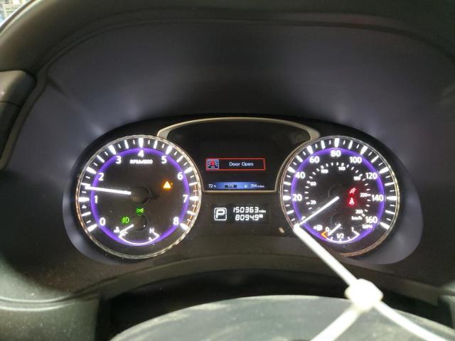 5N1DL0MM0JC513900 Infiniti QX60