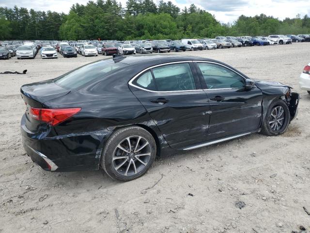 19UUB3F52JA002605 Acura TLX TECH