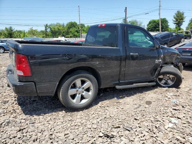 3C6JR7AGXKG614400 RAM 1500 Classic Tradesman