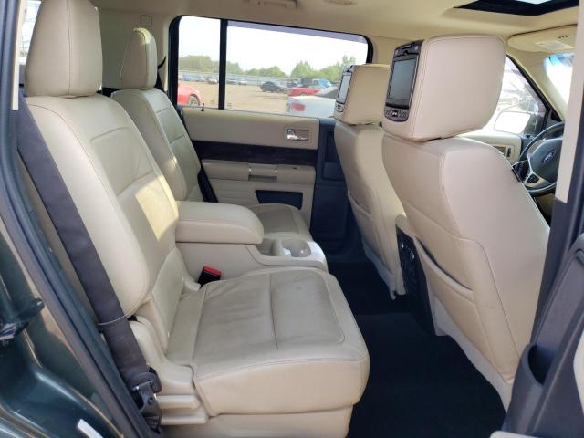 2FMHK6DT7GBA00036 Ford Flex Limited