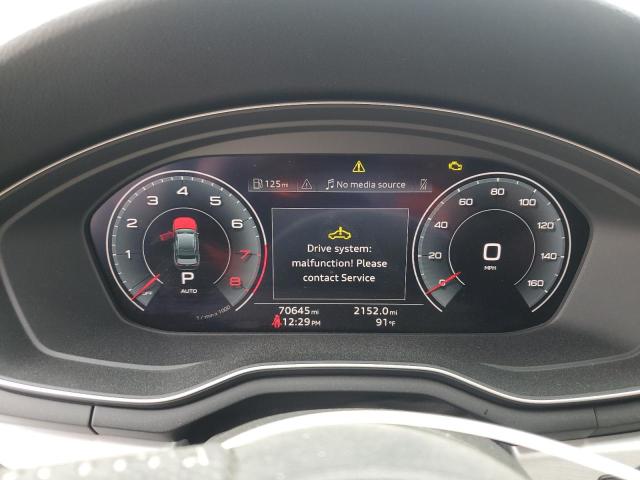 WAUENAF45LN003908 Audi A4 Premium Plus