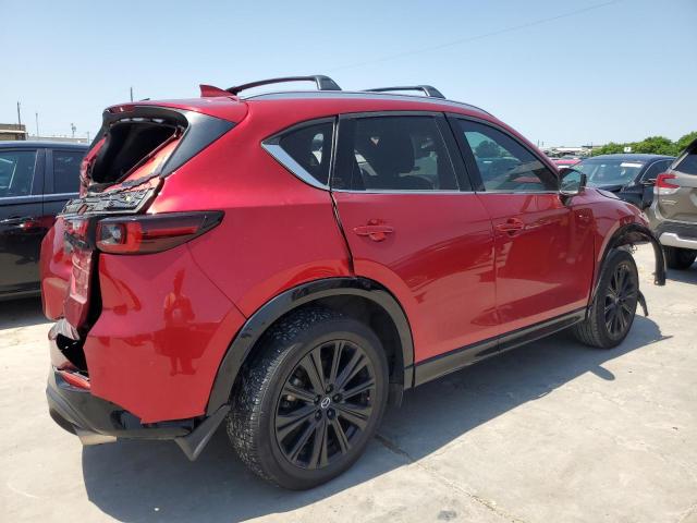 JM3KFBAY1N0579795 Mazda CX-5