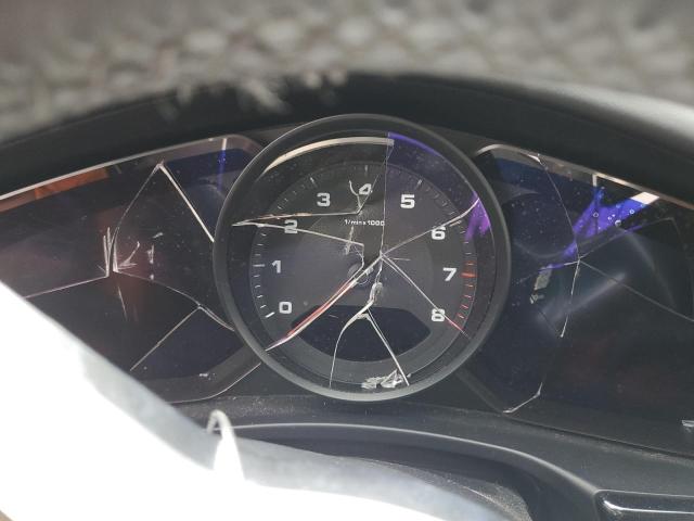 WP0AA2A76HL102017 Porsche PANAMERA 2