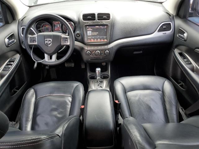 3C4PDCGB5GT106808 Dodge Journey Crossroad