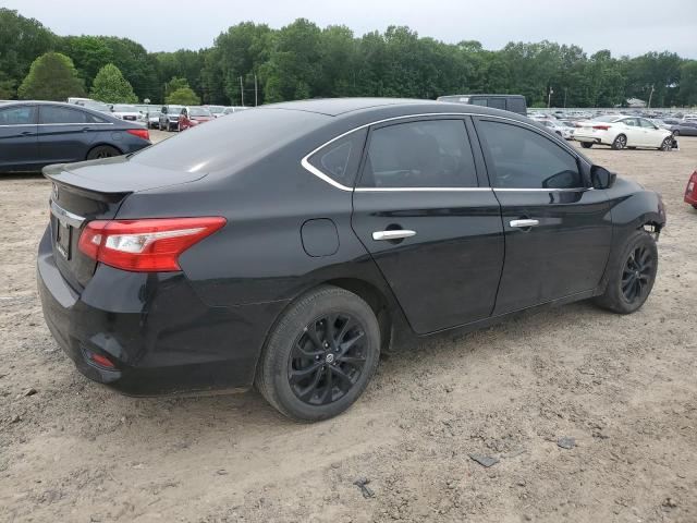 3N1AB7AP1JY301244 Nissan SENTRA S