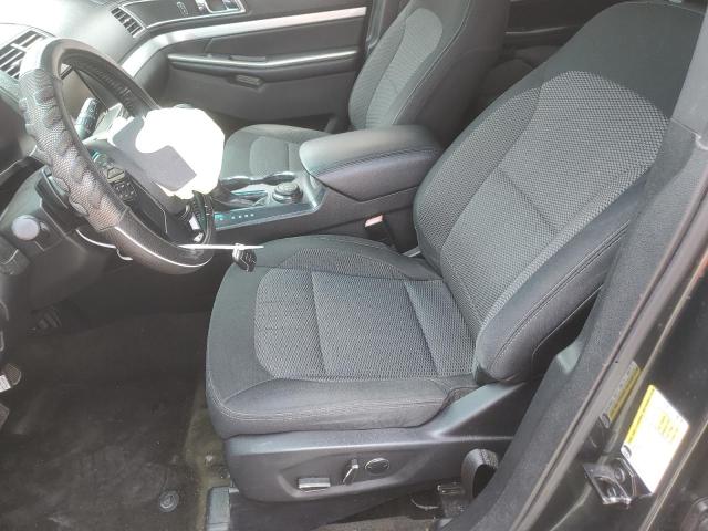 1FM5K8D81GGB55412 Ford EXPLORER XLT