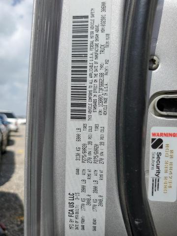 1C6RR7LT3FS662168 RAM 1500 Slt