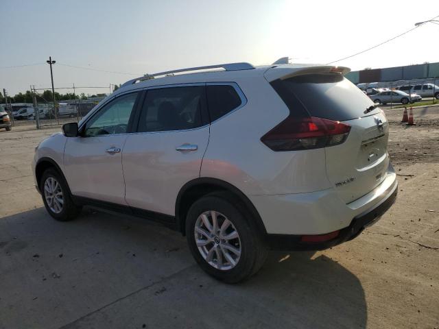 JN8AT2MV5LW144923 Nissan ROGUE S