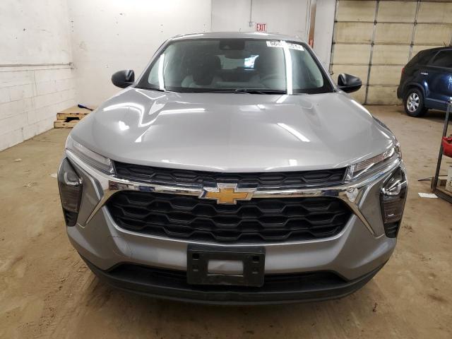 KL77LFE27RC023545 Chevrolet TRAX LS