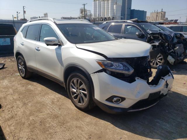 5N1AT2MV6FC851008 Nissan ROGUE S