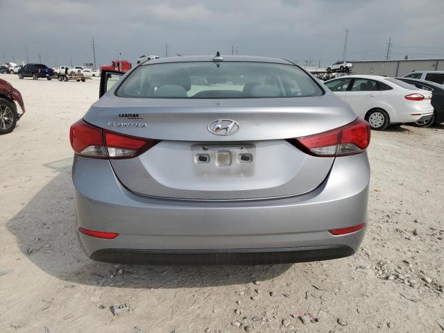 5NPDH4AE8FH648161 Hyundai ELANTRA SE