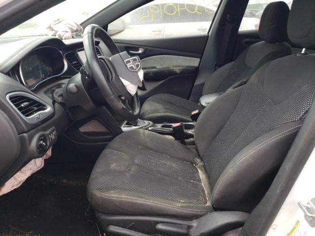 1C3CDFBB4GD515786 Dodge DART SXT