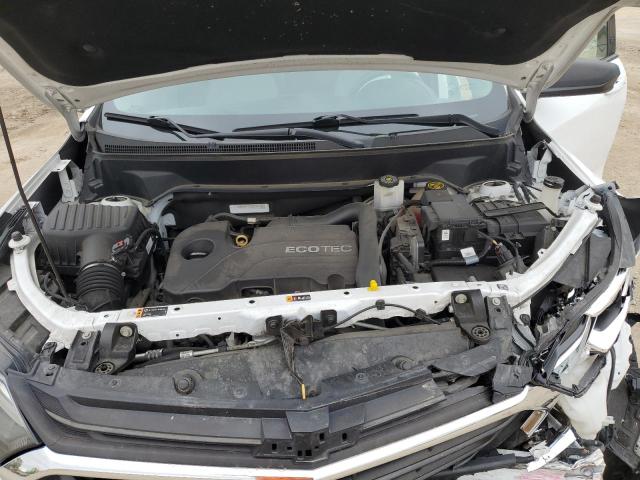 2GNAXHEV1J6179801 Chevrolet EQUINOX LS