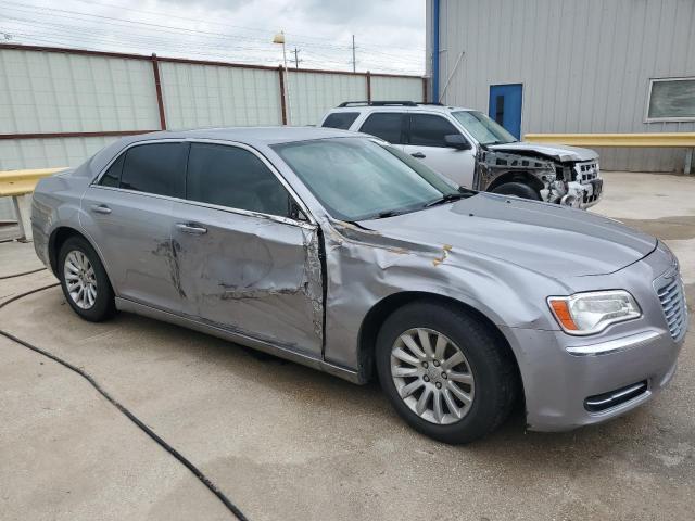 2C3CCAAG1EH127465 Chrysler 300