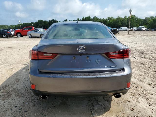 JTHBF1D29E5010849 Lexus IS 250