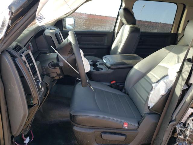 3C6RR7KG3PG555179 RAM 1500 Classic Tradesman
