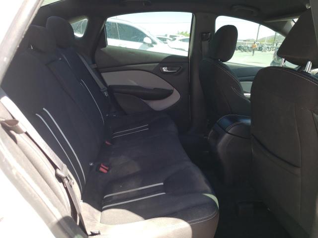 1C3CDFBBXED695787 Dodge DART SXT