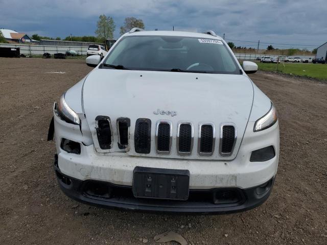 1C4PJMCB7EW150448 Jeep Cherokee Latitude