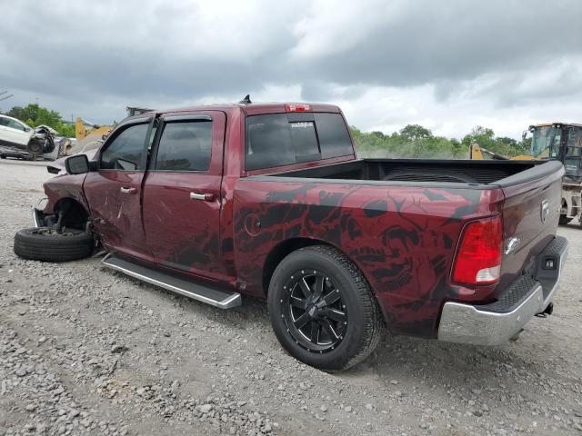 1C6RR7LG9HS606726 RAM 1500 Slt