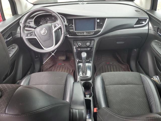 KL4CJASB9HB051280 Buick Encore Preferred
