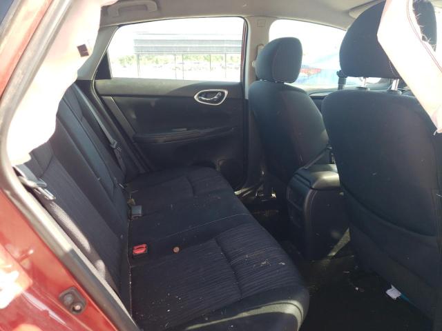 3N1AB7AP2GL667347 Nissan SENTRA S