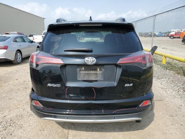 2T3WFREV3GW259069 Toyota Rav4 Xle