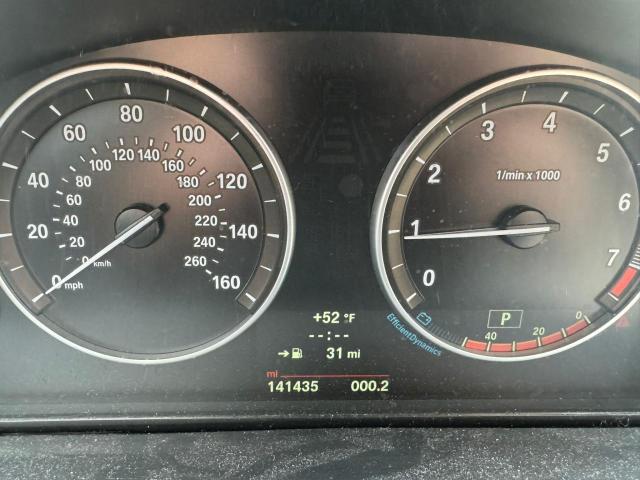 5UXKR0C58E0C25796 BMW X5 Xdrive35i
