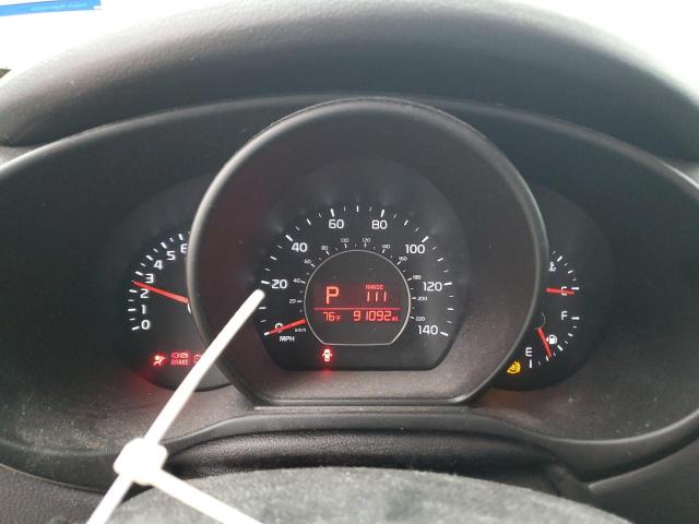 KNDJP3A57G7871913 KIA SOUL +