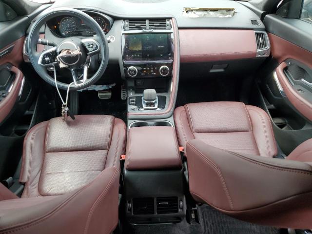 SADF12GX6N1030180 Jaguar E-pace Sport